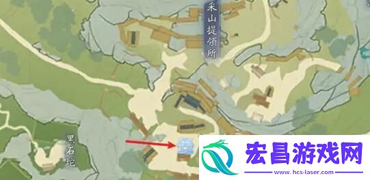 射雕手游玉钥怎么收集
