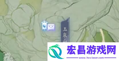 射雕手游玉钥怎么收集