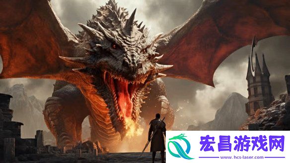 龙之信条2未加密版意外泄露玩家担心优化问题