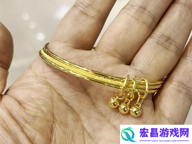 “足金9999”揭秘