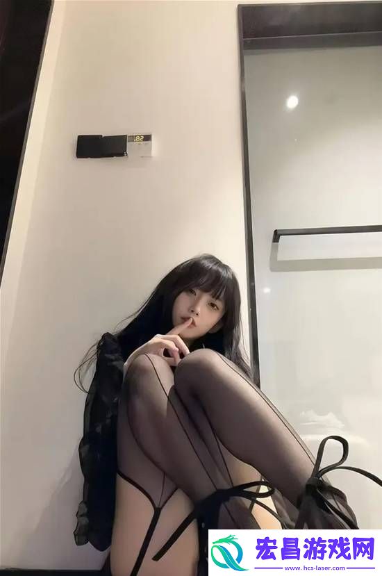 姑娘这腿自带虾线