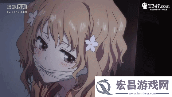 永远的7日之都新体验触摸play小姐姐3D动图大揭秘