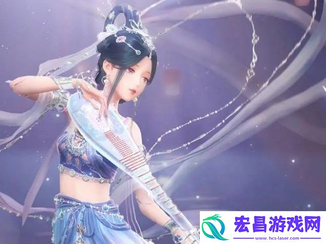 闪耀暖暖踏月而来搭配攻略