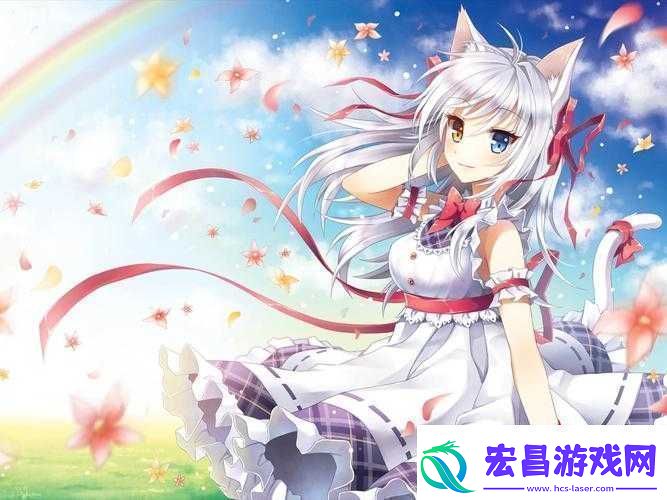 少女たちよ动漫游戏