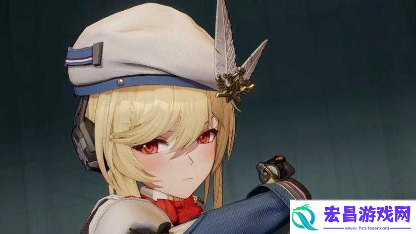 少女前线