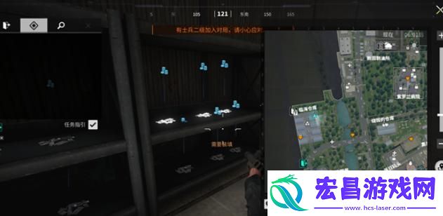 萤火突击避难所升级材料怎么刷