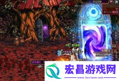 DNF游戏时空裂缝玩法详解及挑战分析