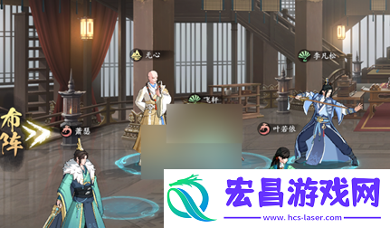 少年歌行