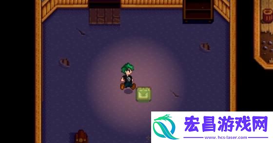 星露谷物语老鼠肆虐任务怎么过