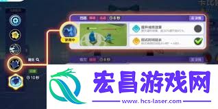 宝可梦大集结不死流卡比兽怎么玩宝可梦大集结不死流卡比兽玩法详解