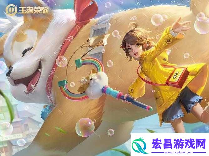 王者荣耀阿古朵技能详细解读被动技能山林野怪驯化等全面解析