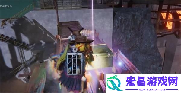 七日世界雪国人生密藏宝箱在哪