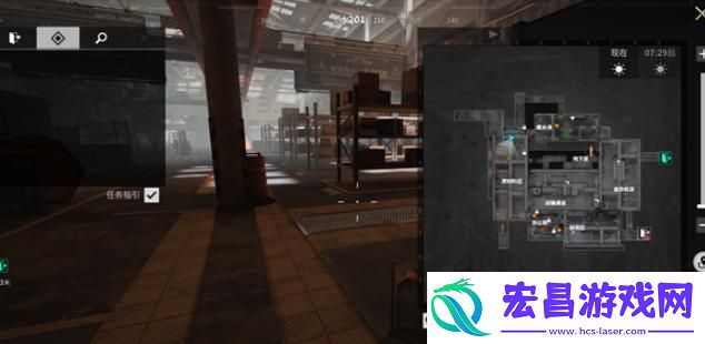 萤火突击避难所升级材料怎么刷