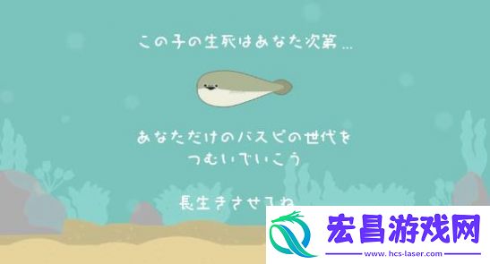 虚无鱼BasPi怎么玩虚无鱼BasPi新手入门玩法一览