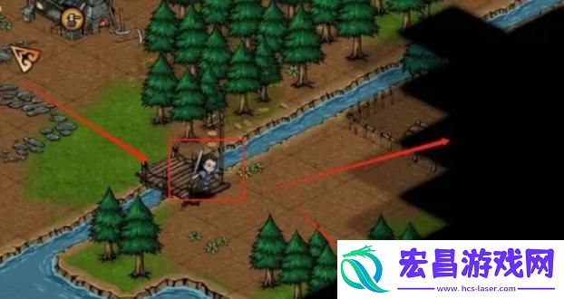 烟雨江湖龙泉镇宝箱怎么获得