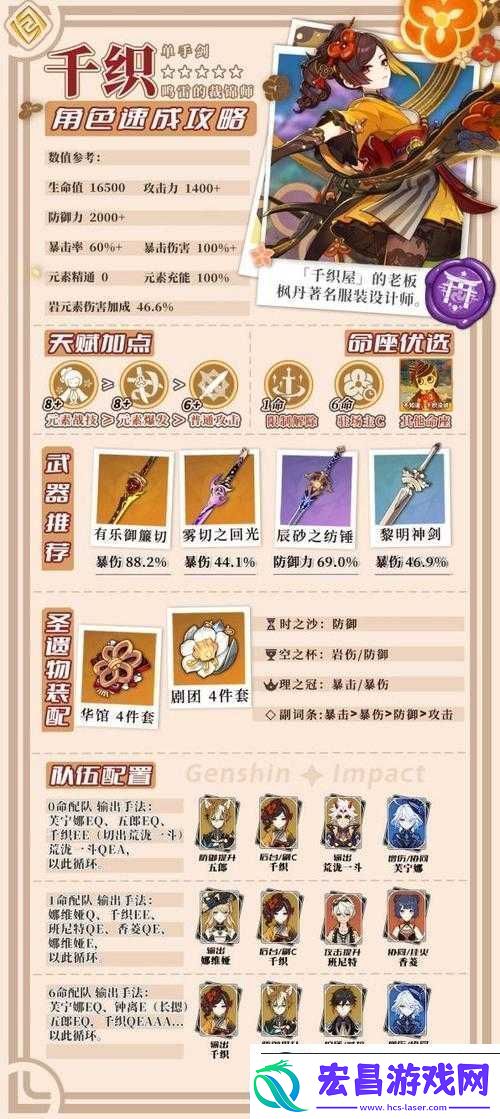 原神