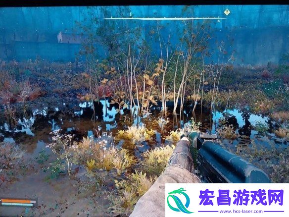 潜行者2首发加入xgp！XSX实机画面曝光