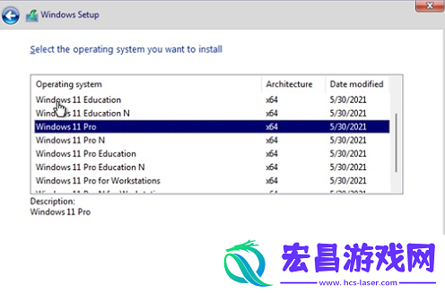 win11无法安装中文包语言包是怎么回事win11无法安装中文怎么解决