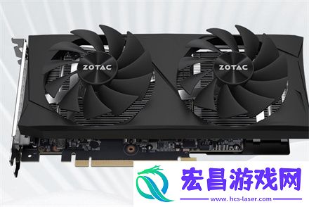 索泰geforcertx4060ti