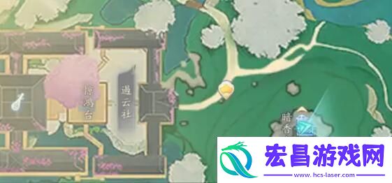 射雕手游玉钥怎么收集