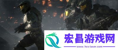 1080ti玩光环战争2光环战争1080ti