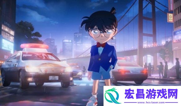 王者荣耀鲁班七号江户川柯南多少钱