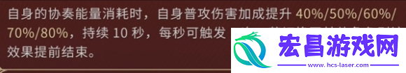 鸣潮椿专武值得抽吗