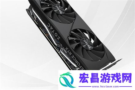 索泰geforcertx4060ti
