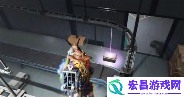 七日世界雪国人生密藏宝箱在哪