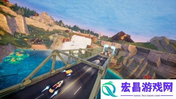 外媒盘点2023年迄今为止有着最庞大规模世界的15款游戏