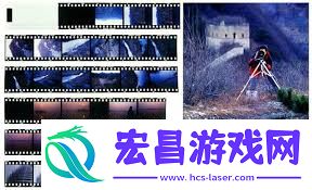 正片负片与反转片的定义及区别