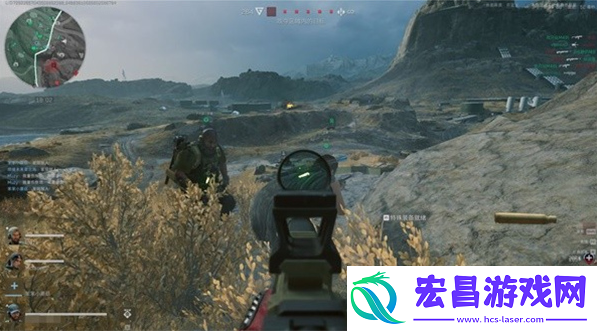 三角洲行动全面战场攀升A点怎么打