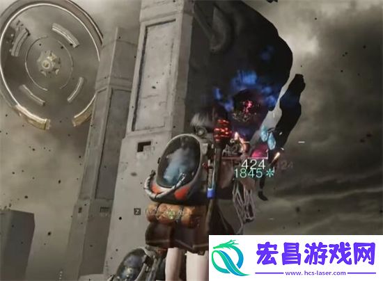 七日世界黑域副本怎么打