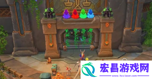 魔兽世界瓦解入侵任务怎么做