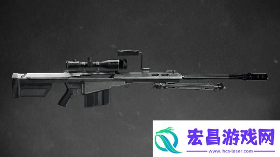 男生减速带!使命召唤21第一赛季新枪械检视射击演示细节拉满