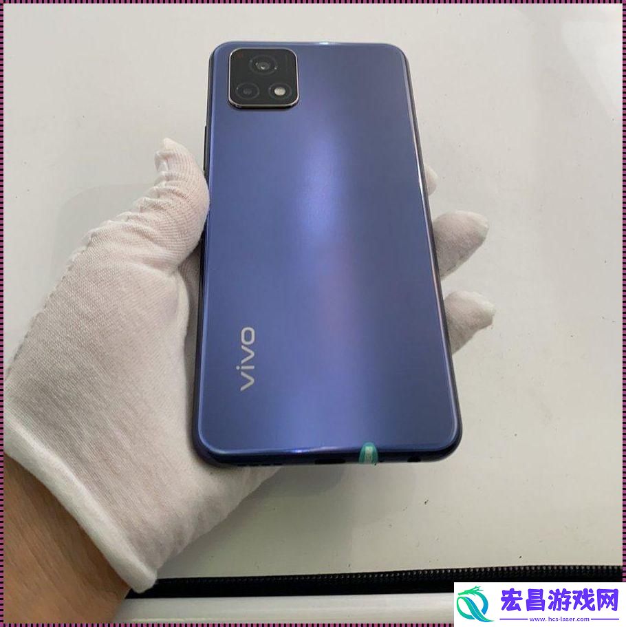 “豪情万丈的Y31S