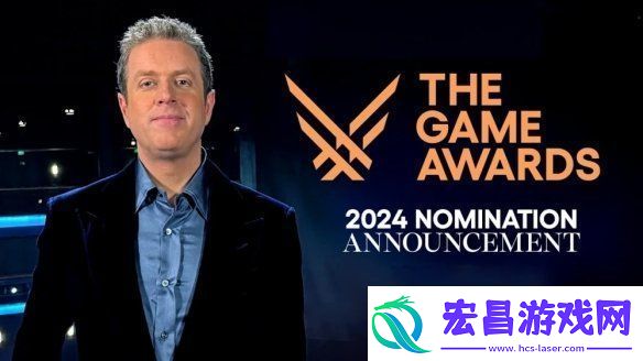 不负众望！黑神话获TGA年度游戏等4个奖项提名！