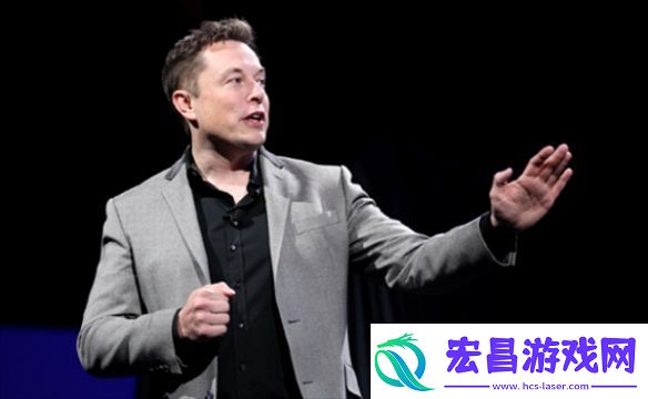 马斯克提议建设“火星链”