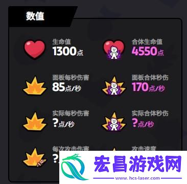 爆裂小队妮塔技能是什么