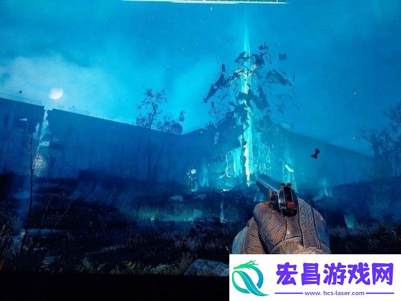 潜行者2终结COD21成最畅销游戏！潜力无限!