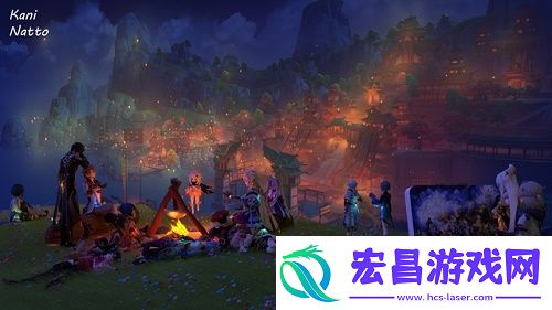原神重甲骑士战阵怎么打