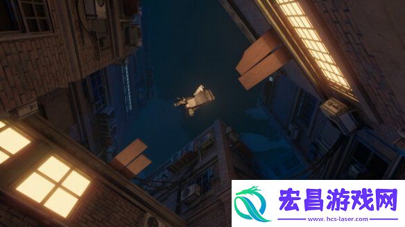 动作冒险游戏TRASH