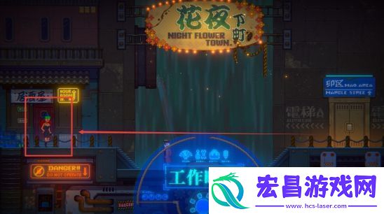 迷雾侦探寻找三位舞娘