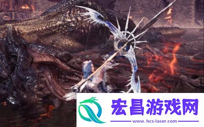 怪物猎人世界弓箭选择指南