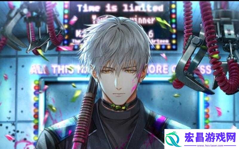 光之后裔