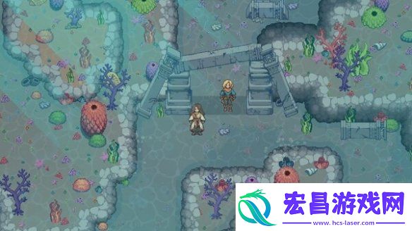 农场经营角色扮演游戏Call