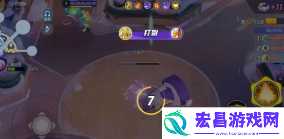 宝可梦大集结守护巨锻匠怎么玩