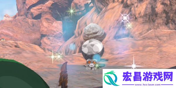 王国之泪海利亚盾碎了怎么办