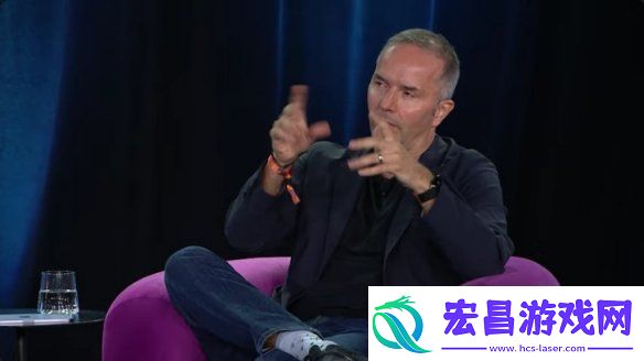 刺客信条制作人透露团队现状