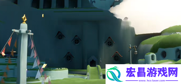 光遇大耳狗联动带来了什么新的玩法